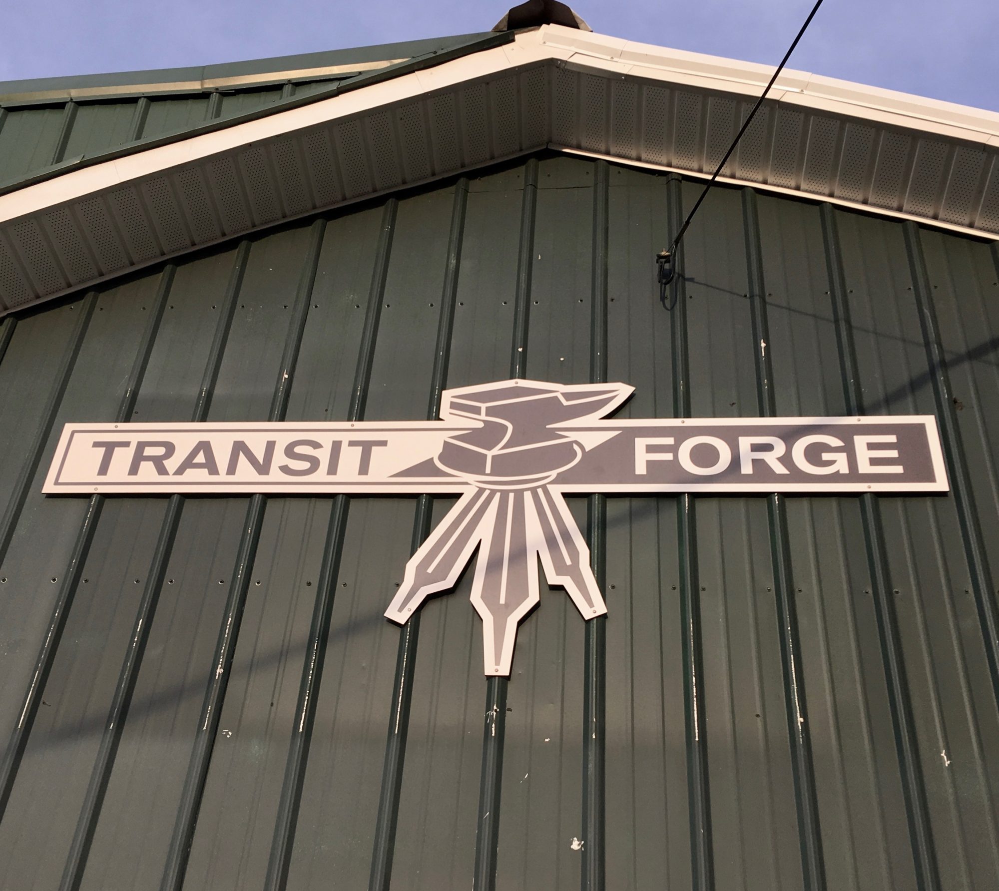 Transit Forge